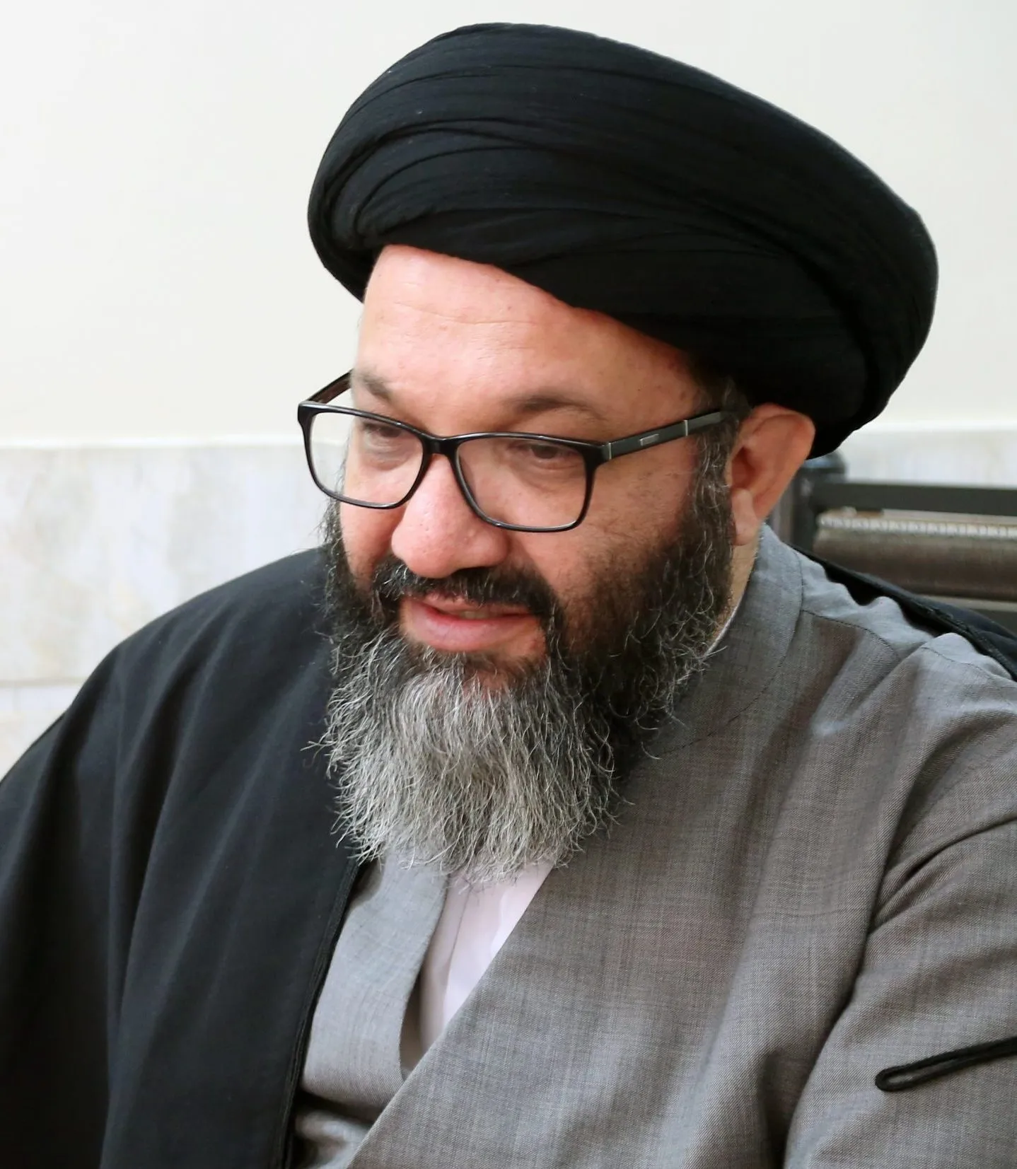 سید حمیدرضا هاشمی
