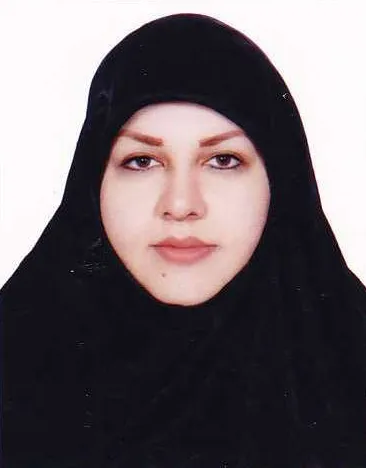 سعیده هاشمی