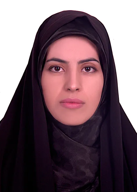 دکتر فهیمه عبدالهی مجد