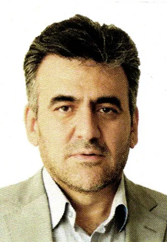 رضا رضایی