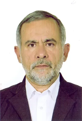 محمد خردمند